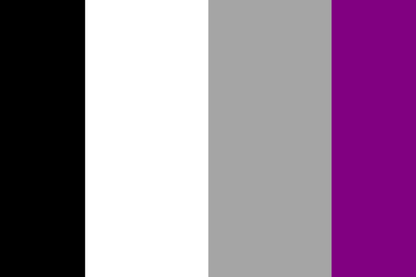 Demisexual Wallpaper
