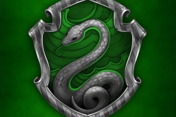 Slytherin Wallpapers - Top Free Slytherin Backgrounds - WallpaperAccess