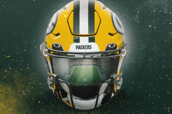 Green Bay Packers wallpaper by DarrinPippin - Download on ZEDGE™