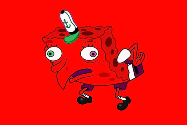 Goofy Ahh Wallpaper