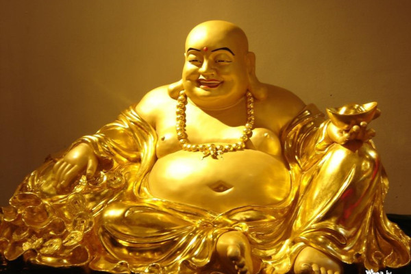 Black Buddha Wallpapers - Top Free Black Buddha Backgrounds
