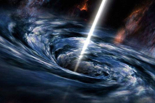 Blue Black Hole Wallpapers - Top Free Blue Black Hole Backgrounds