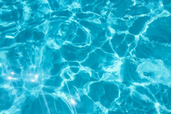 Pool Aesthetic Wallpaper
