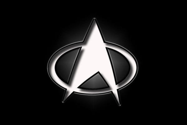 Star Trek Insignia Wallpapers - Top Free Star Trek Insignia Backgrounds ...