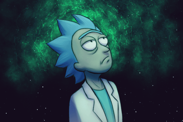 Rick Wallpapers Top Free Rick Backgrounds Wallpaperaccess