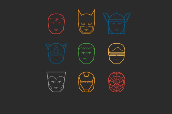Avengers iPhone Wallpapers - Top Free Avengers iPhone Backgrounds