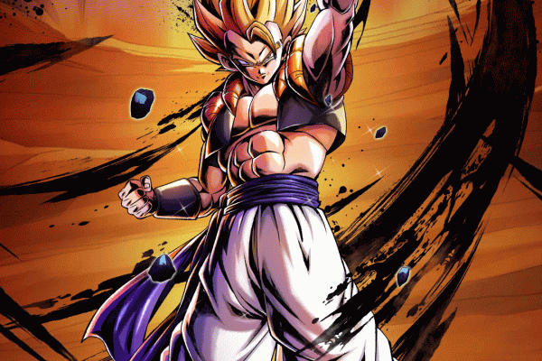 Gogeta Super Saiyan Blue 4K Wallpaper #6.2275