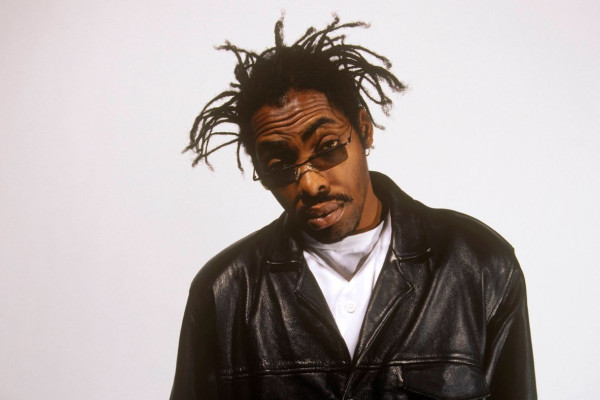 Coolio Wallpaper