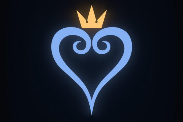 Kingdom Hearts Wallpapers Top Free Kingdom Hearts Backgrounds Wallpaperaccess