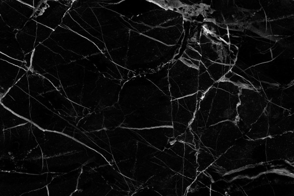 Dark Grey Marble Desktop Wallpaper