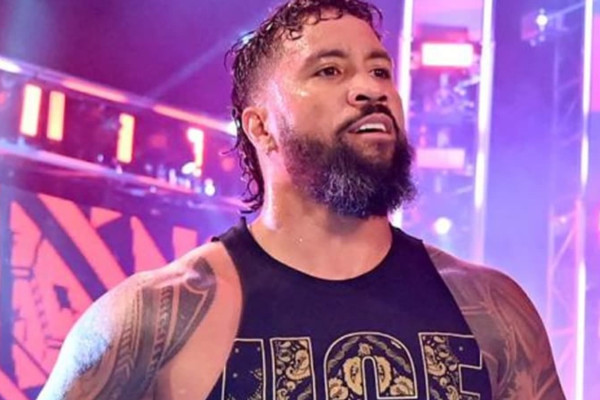 Jey Uso Wallpaper