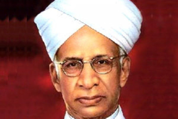 Sarvepalli Radhakrishnan Wallpaper